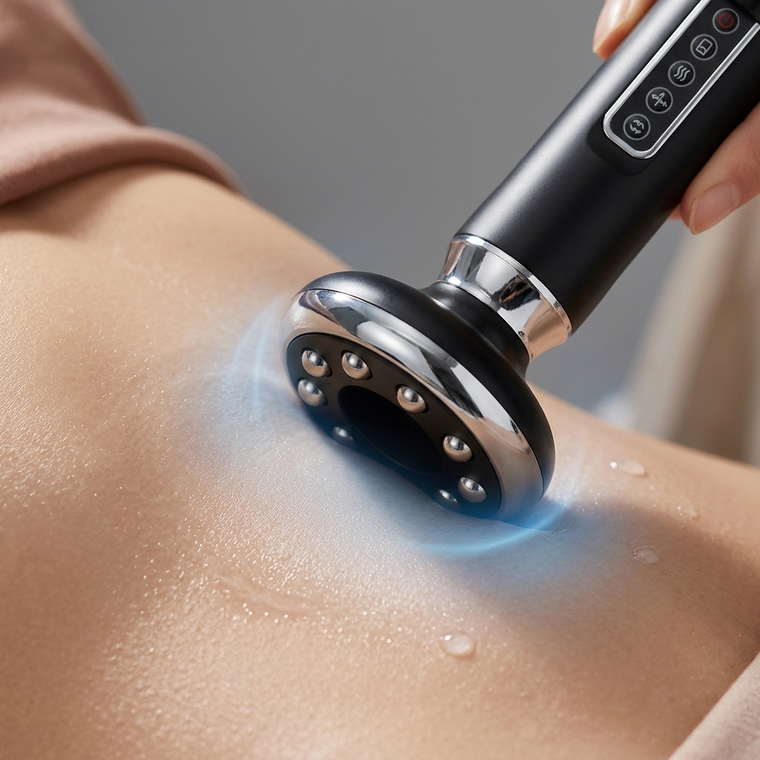 Painless & Non-invasive